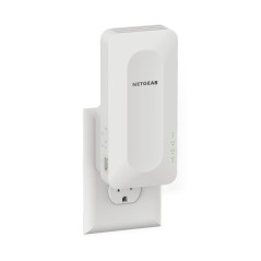 NETGEAR EAX15 WiFi Range Extender - Boost Your Home Network Signal for Seamless Connectivity!